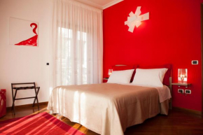 Isa Guest Rooms Napoli